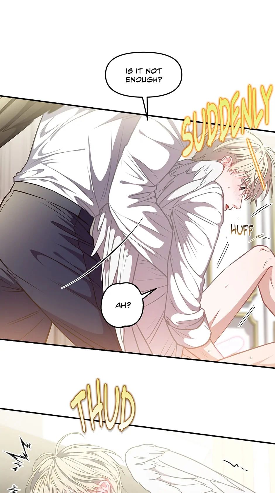 Read Surviving as a Player chapter 24 image 43 on Lezhin