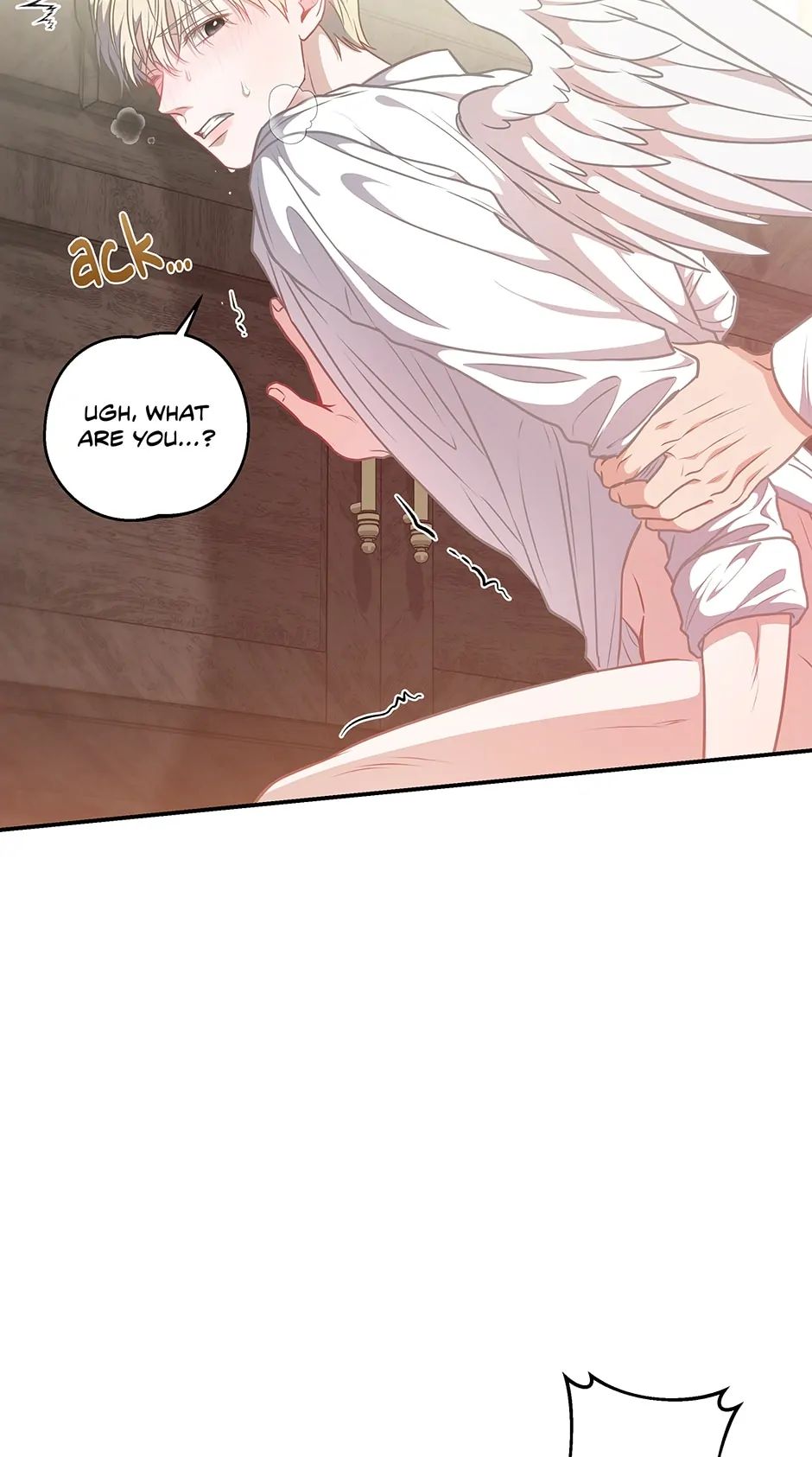 Read Surviving as a Player chapter 24 image 44 on Lezhin