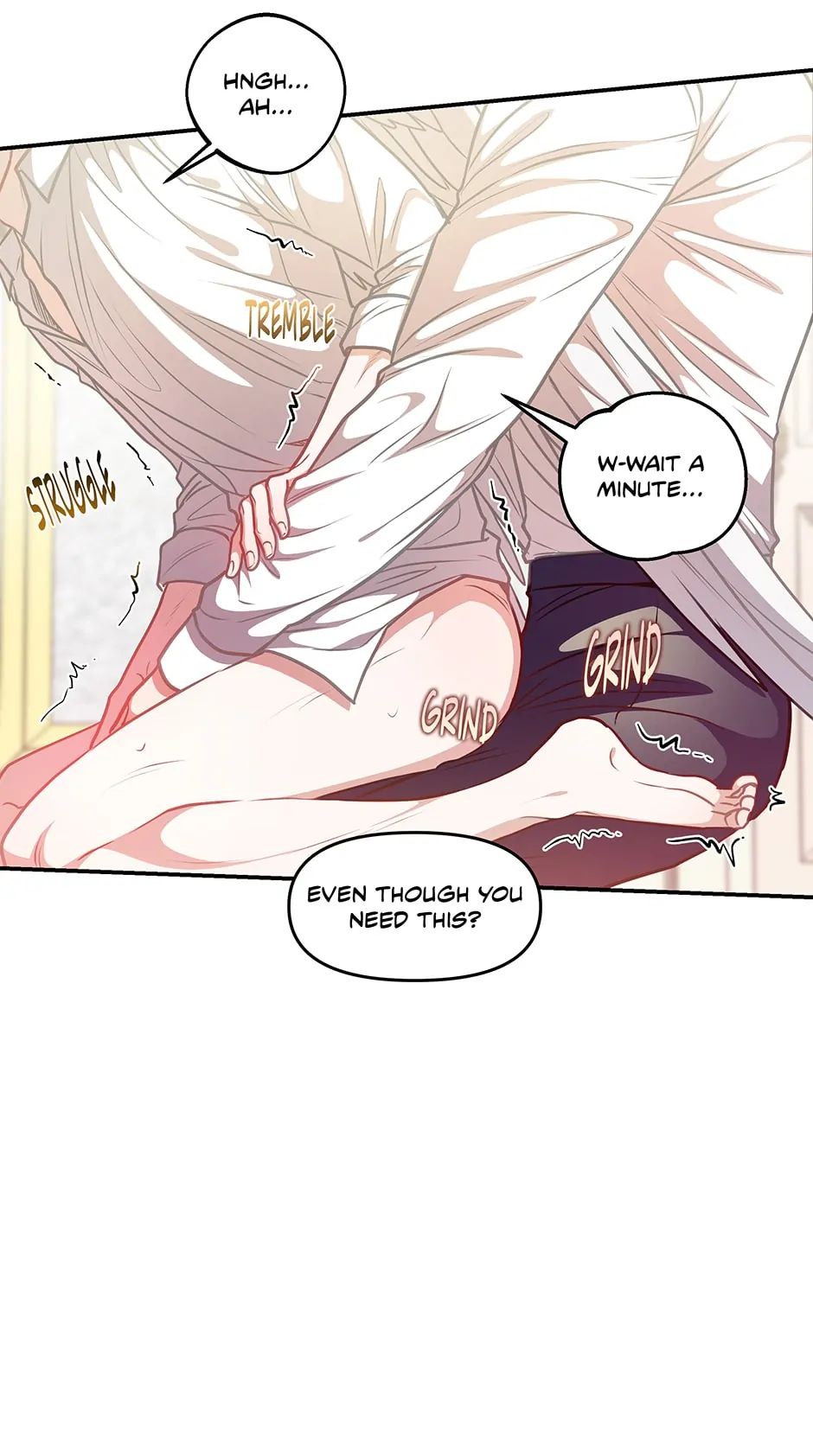Read Surviving as a Player chapter 24 image 46 on Lezhin