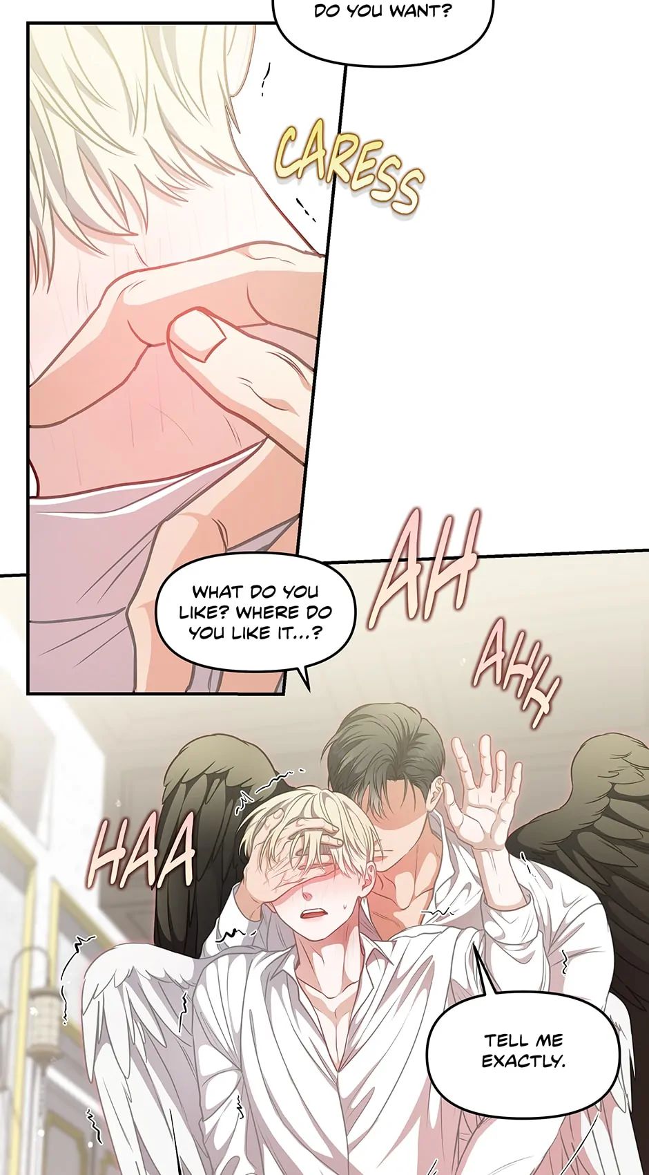 Read Surviving as a Player chapter 24 image 48 on Lezhin