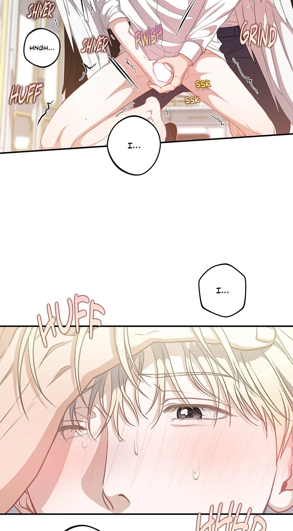 Read Surviving as a Player chapter 24 image 49 on Lezhin