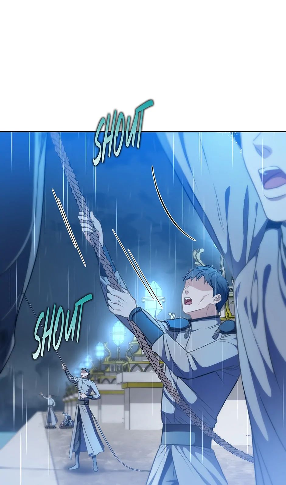 Read Surviving as a Player chapter 24 image 59 on Lezhin