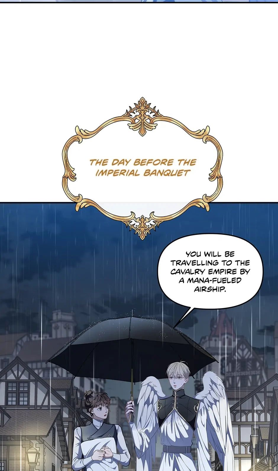 Read Surviving as a Player chapter 24 image 60 on Lezhin
