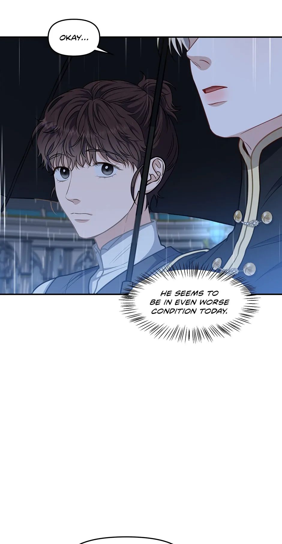 Read Surviving as a Player chapter 24 image 63 on Lezhin