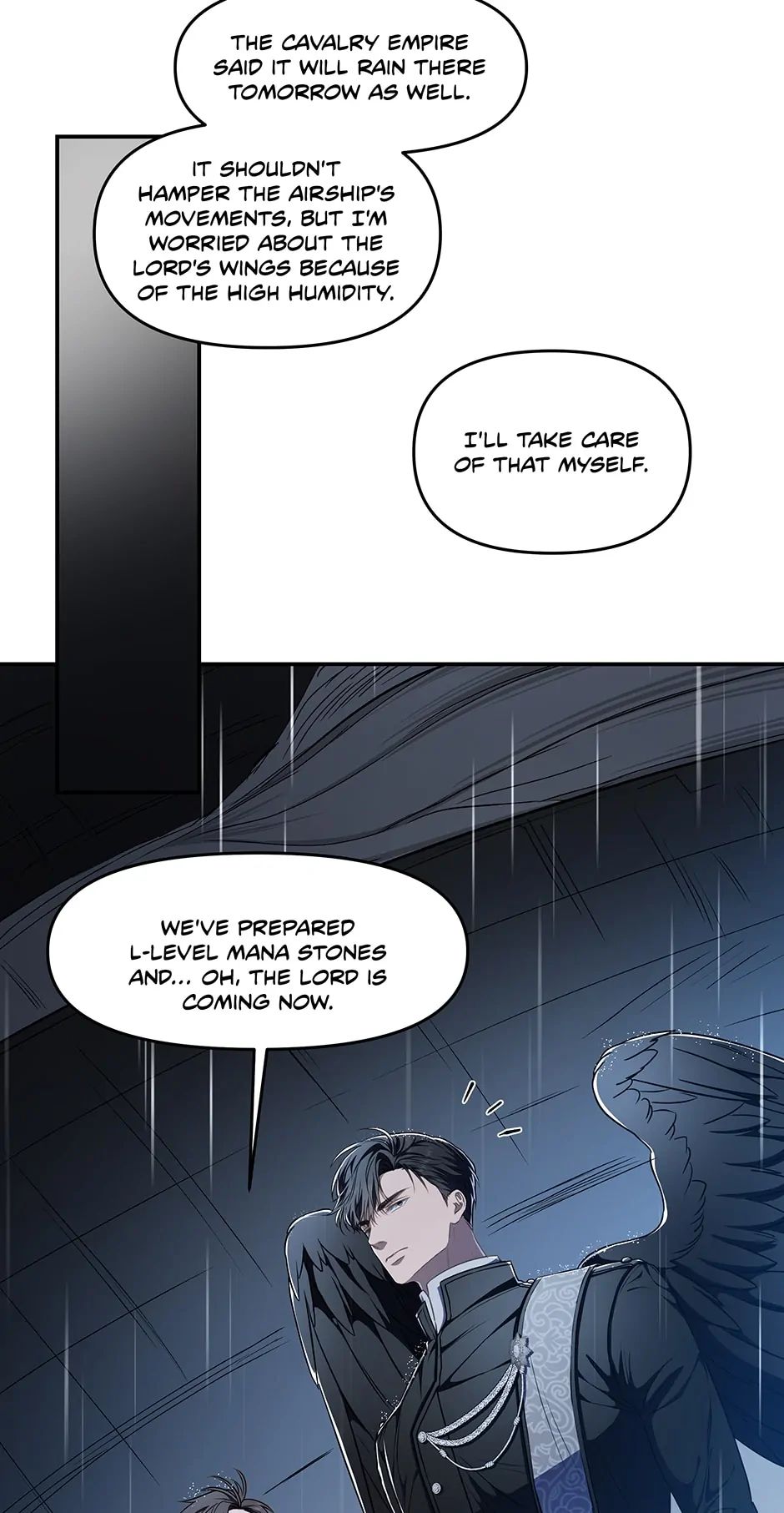 Read Surviving as a Player chapter 24 image 64 on Lezhin