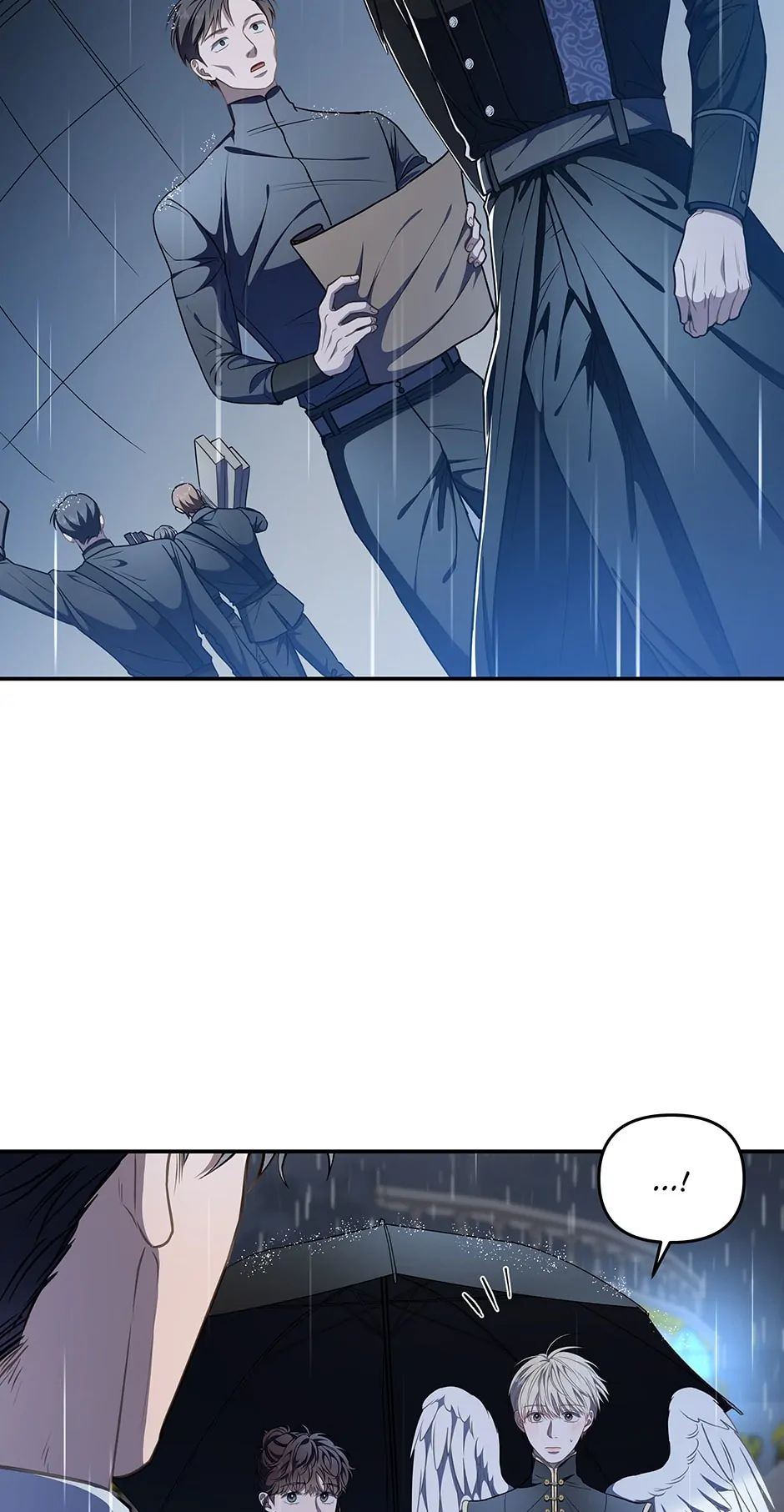Read Surviving as a Player chapter 24 image 65 on Lezhin