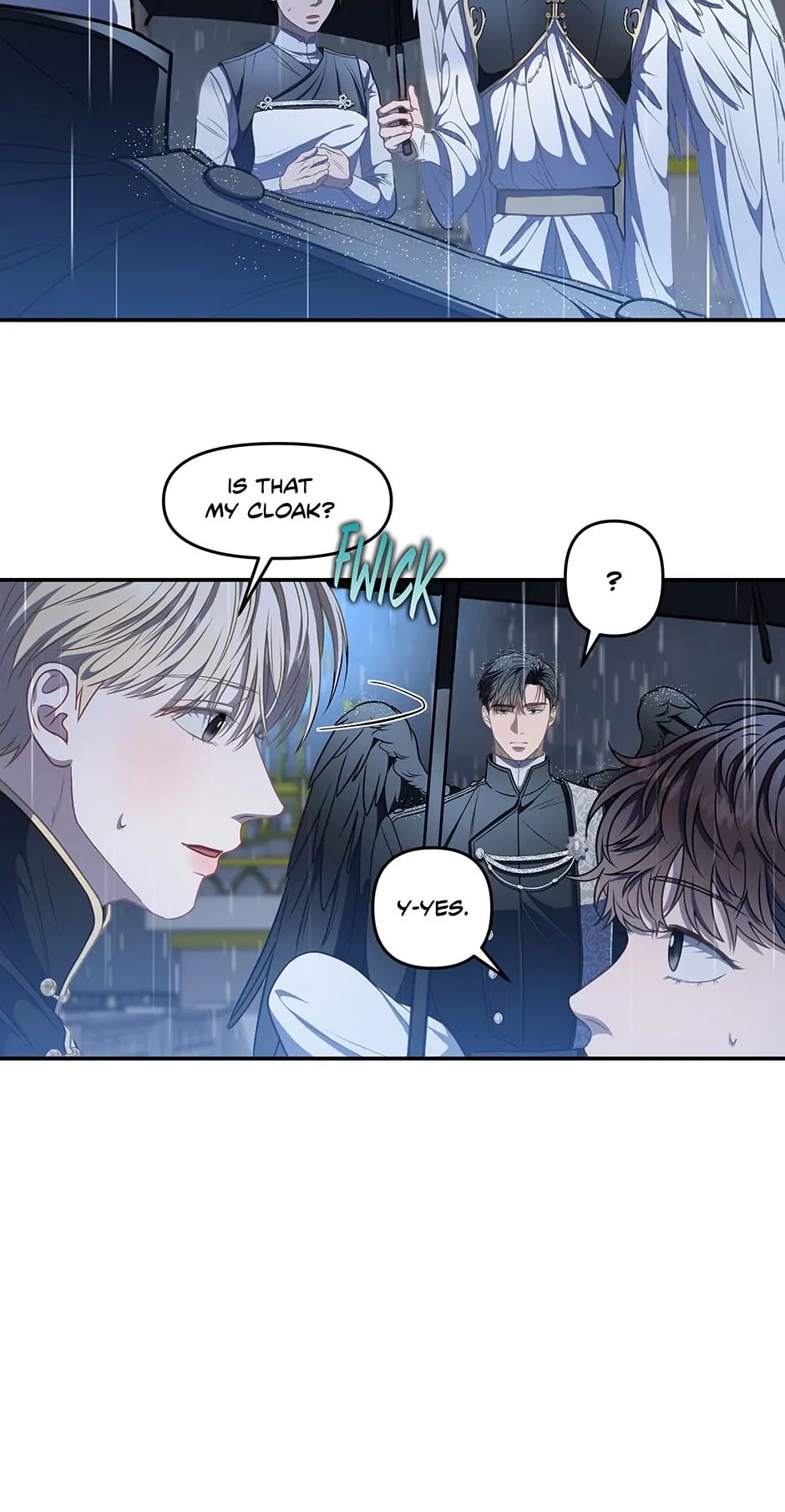 Read Surviving as a Player chapter 24 image 66 on Lezhin