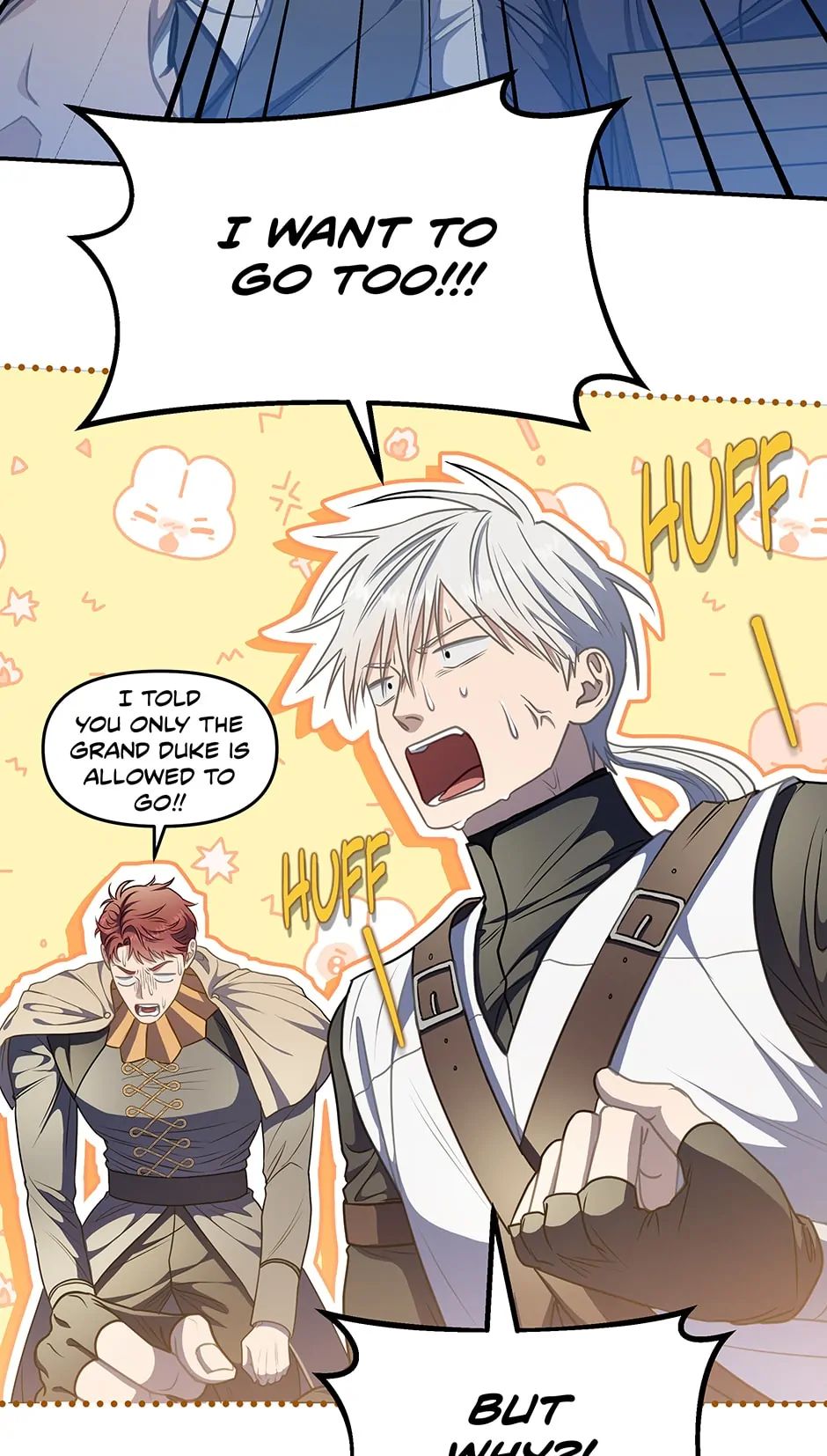 Read Surviving as a Player chapter 24 image 69 on Lezhin