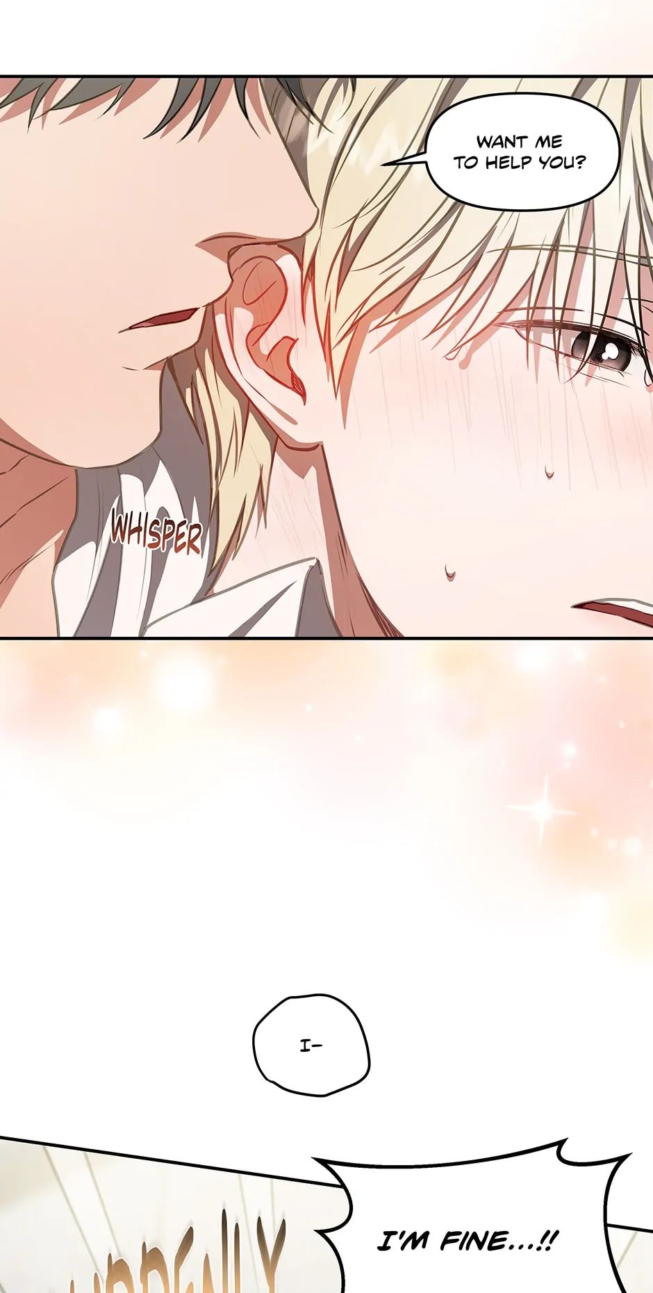 Read Surviving as a Player chapter 24 image 7 on Lezhin