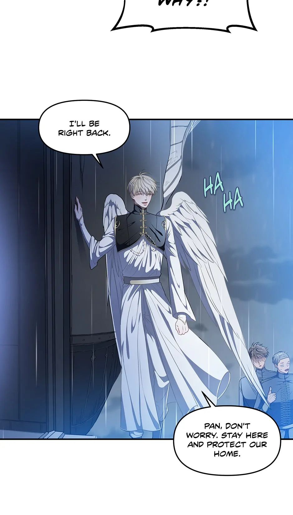 Read Surviving as a Player chapter 24 image 70 on Lezhin