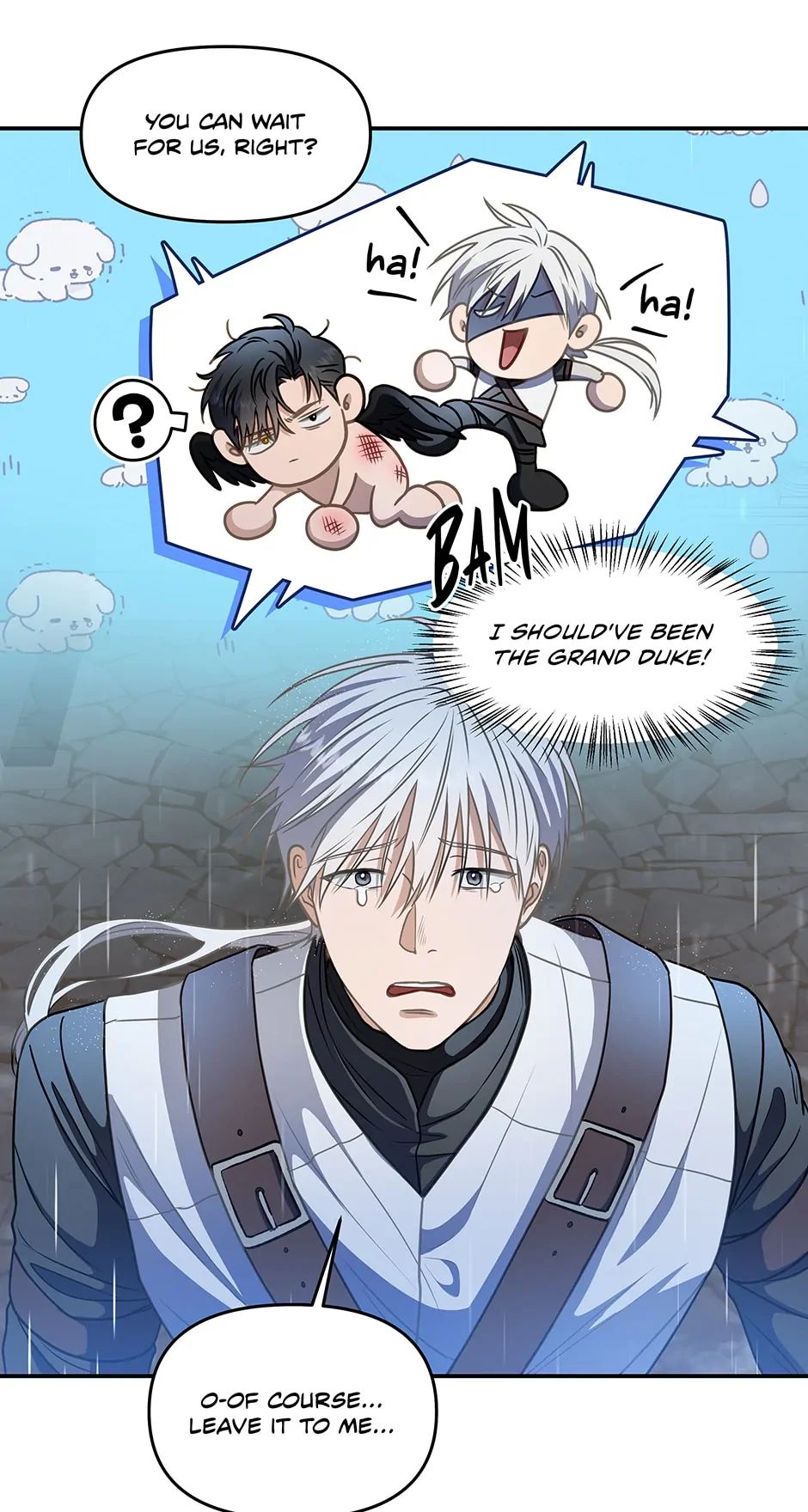 Read Surviving as a Player chapter 24 image 71 on Lezhin
