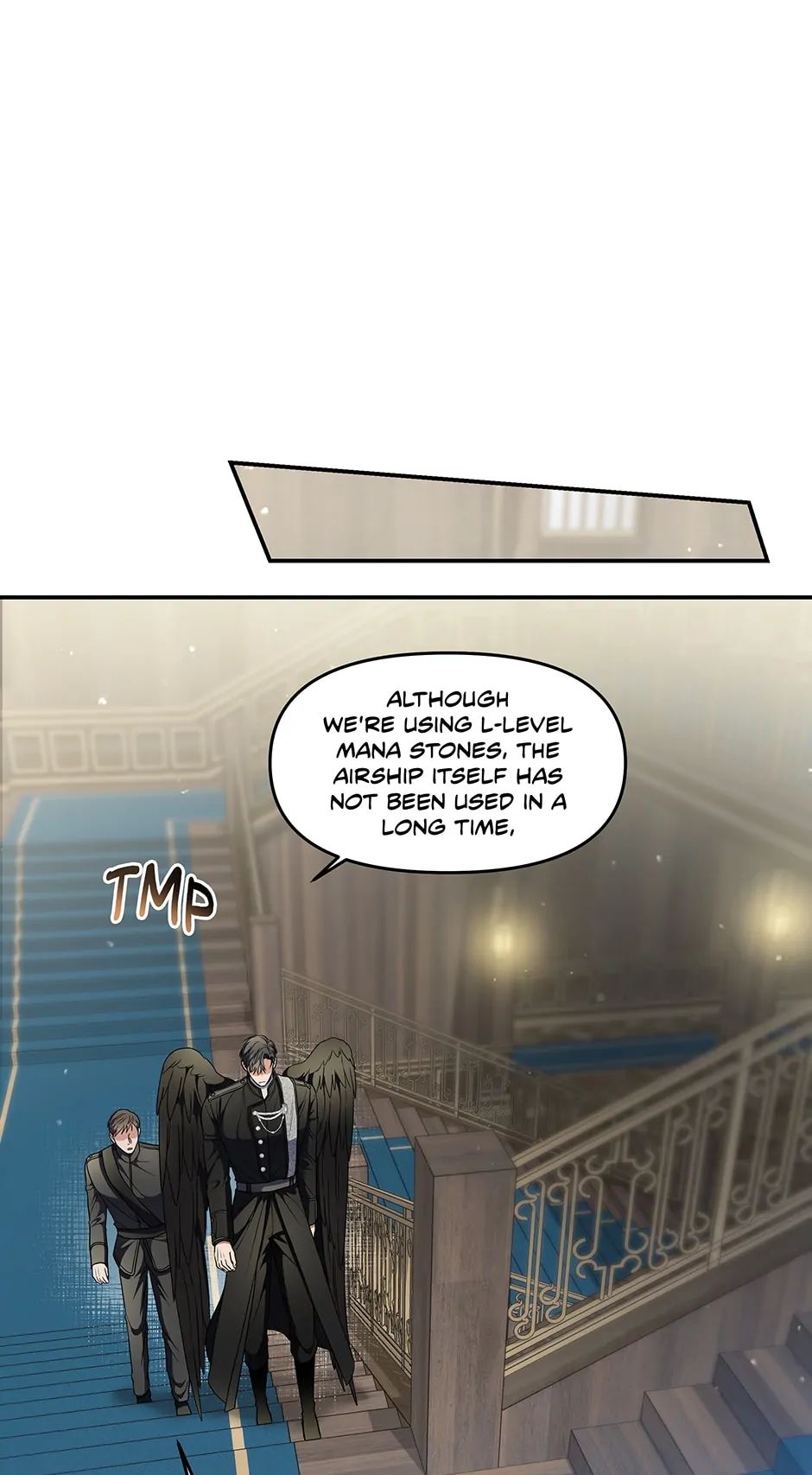 Read Surviving as a Player chapter 24 image 75 on Lezhin