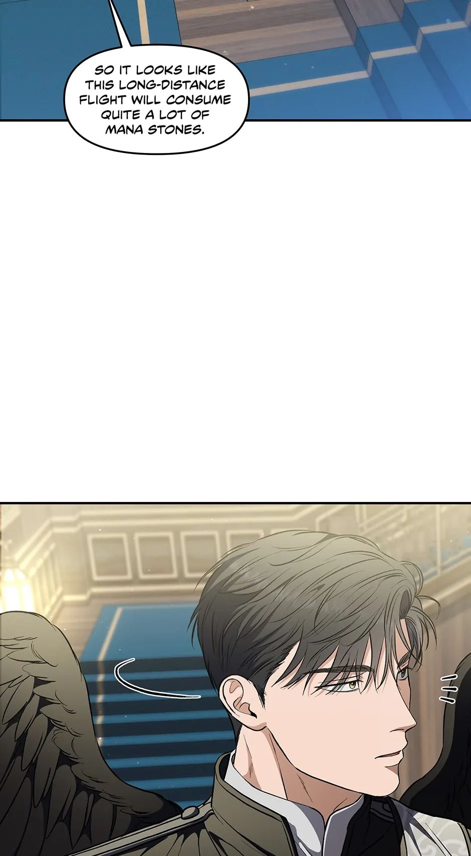 Read Surviving as a Player chapter 24 image 76 on Lezhin