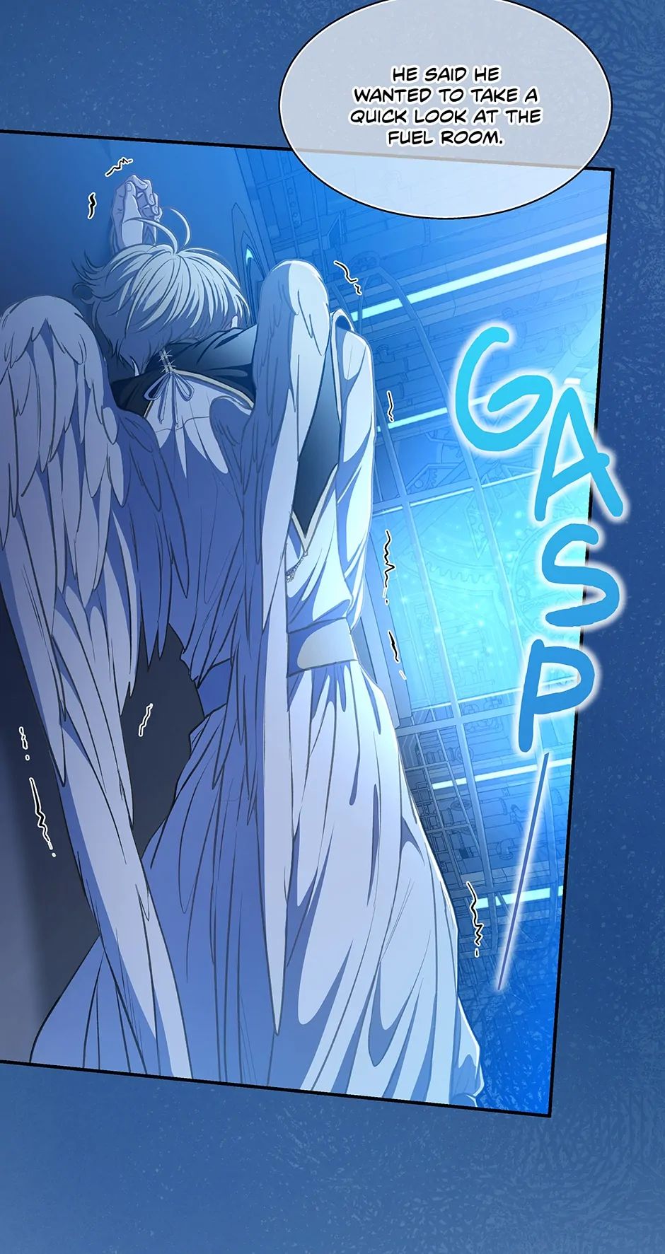 Read Surviving as a Player chapter 24 image 80 on Lezhin