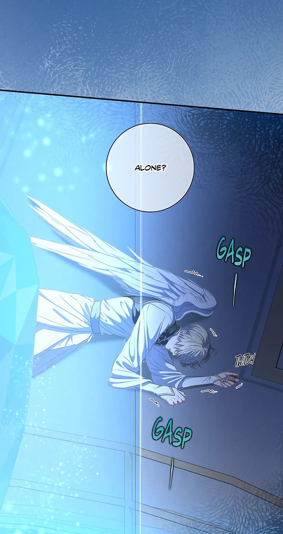 Read Surviving as a Player chapter 24 image 81 on Lezhin