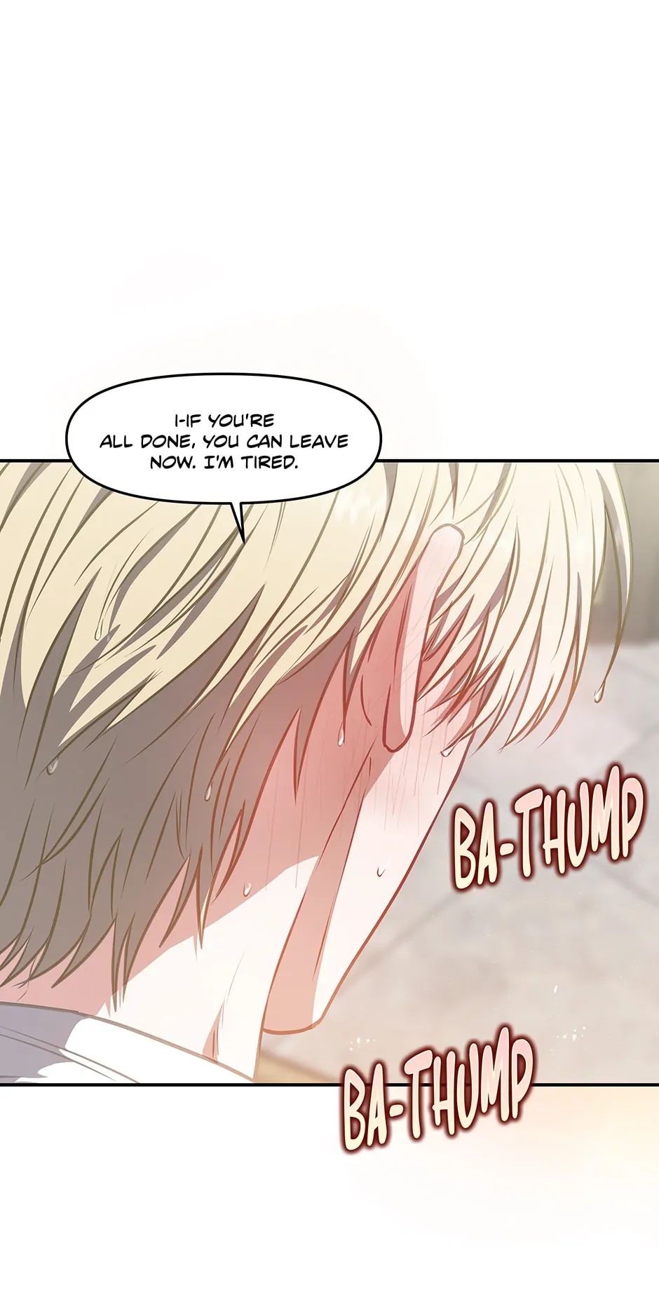 Read Surviving as a Player chapter 24 image 9 on Lezhin