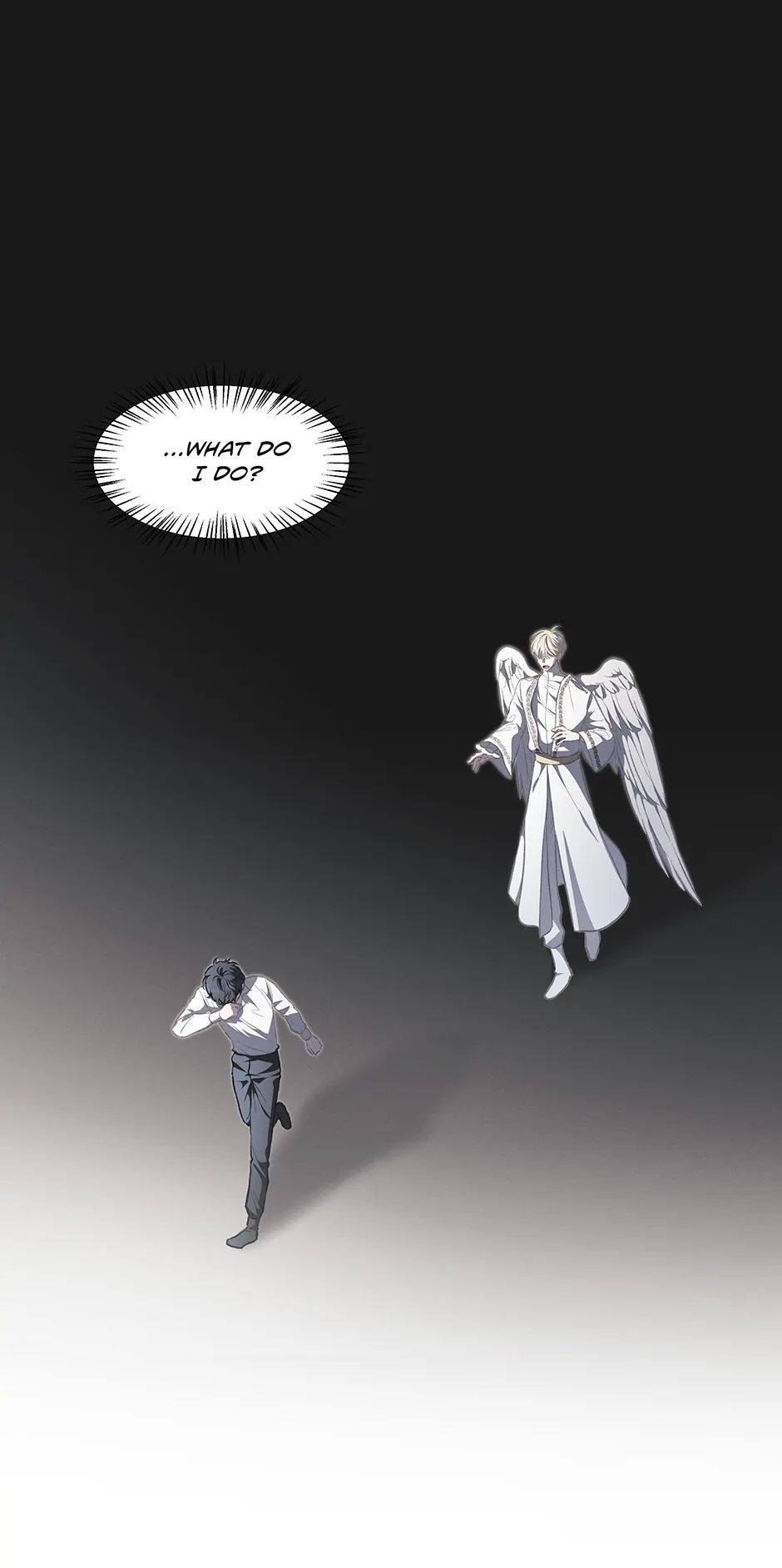 Read Surviving as a Player chapter 25 image 11 on Lezhin