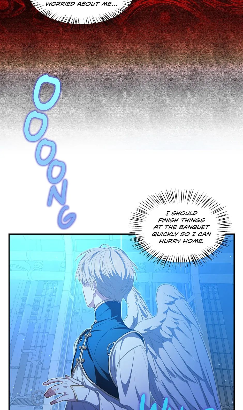 Read Surviving as a Player chapter 25 image 14 on Lezhin