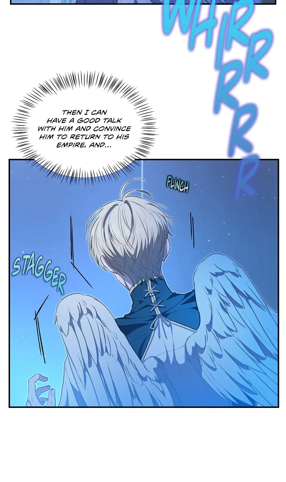 Read Surviving as a Player chapter 25 image 15 on Lezhin