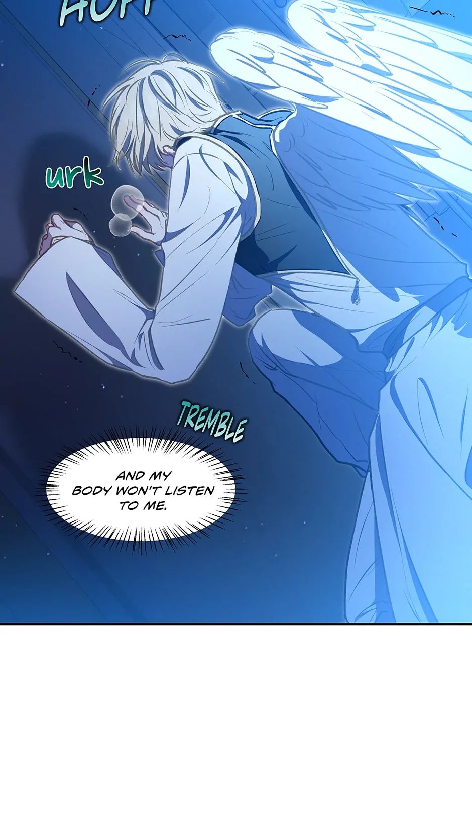 Read Surviving as a Player chapter 25 image 18 on Lezhin