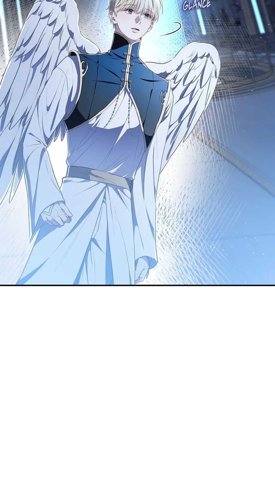Read Surviving as a Player chapter 25 image 2 on Lezhin