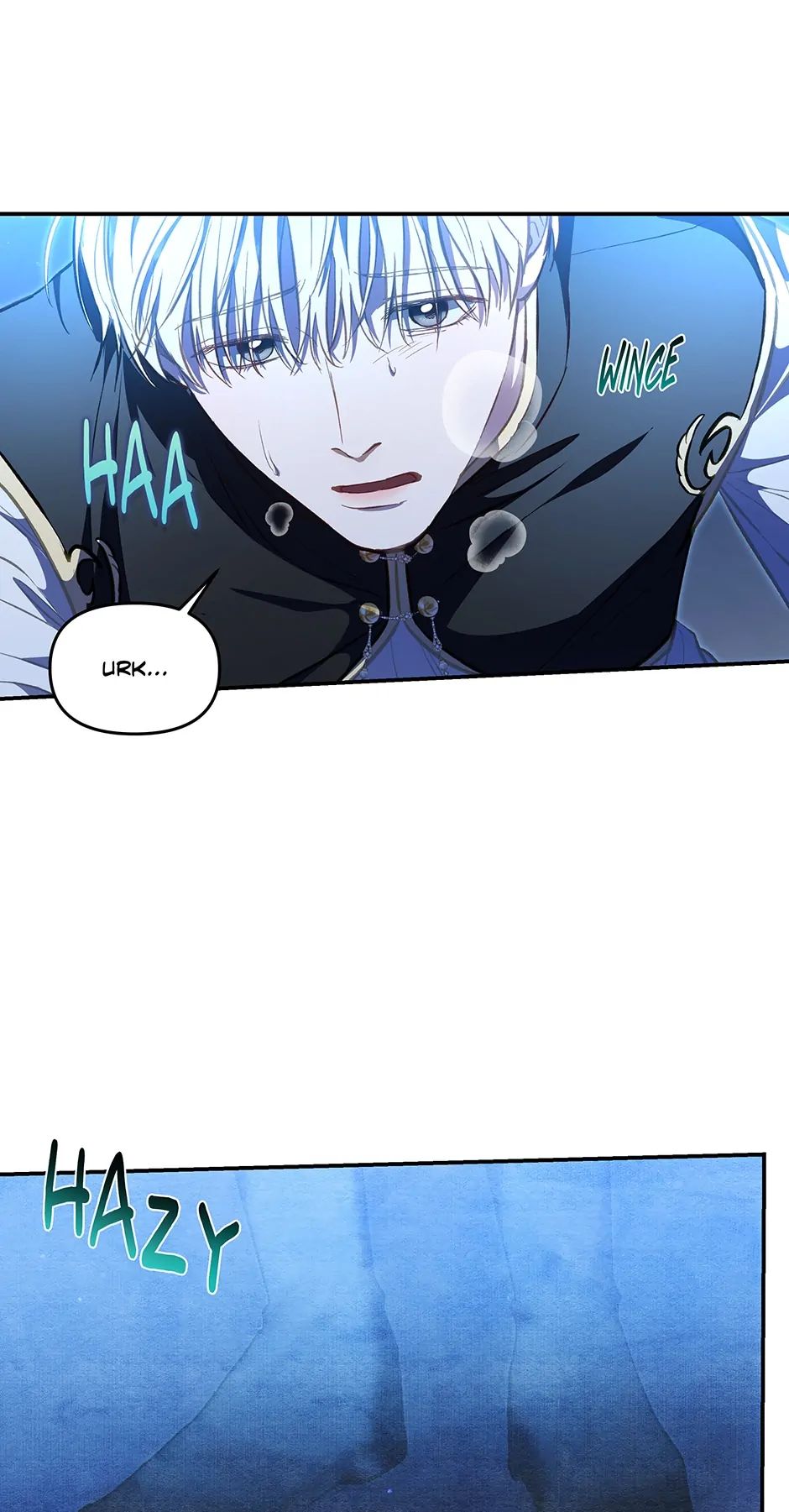 Read Surviving as a Player chapter 25 image 21 on Lezhin