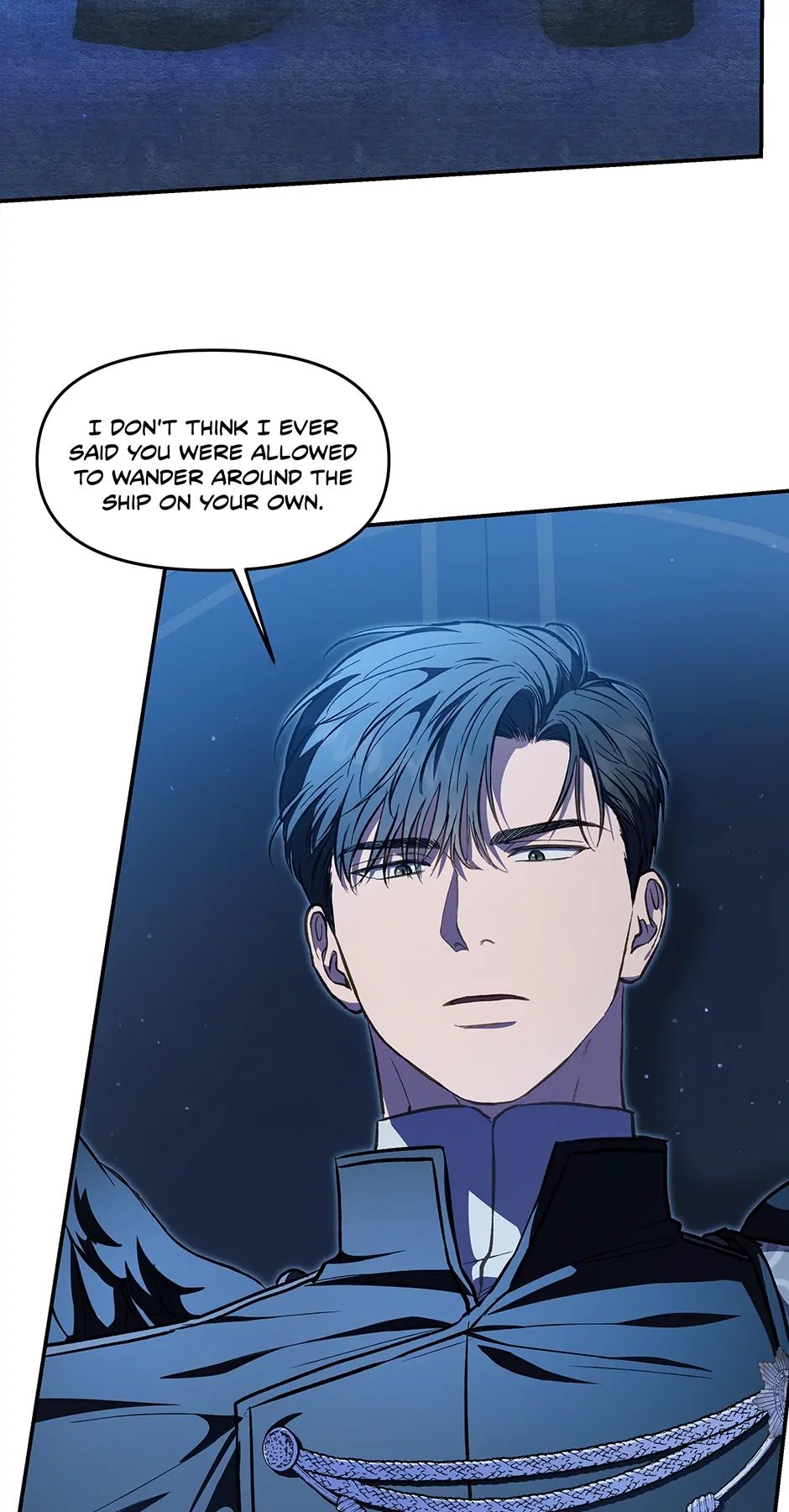 Read Surviving as a Player chapter 25 image 22 on Lezhin
