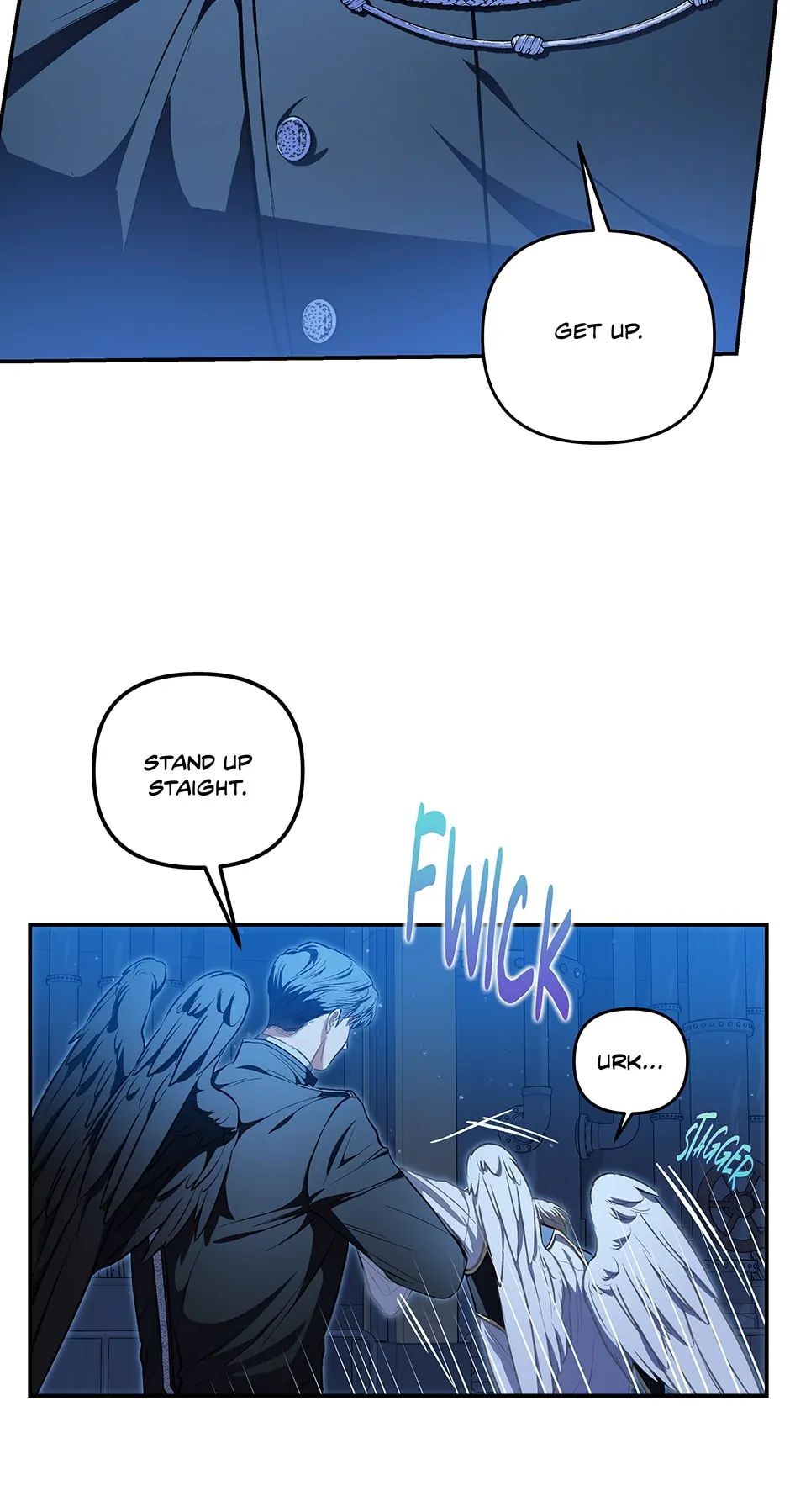 Read Surviving as a Player chapter 25 image 23 on Lezhin
