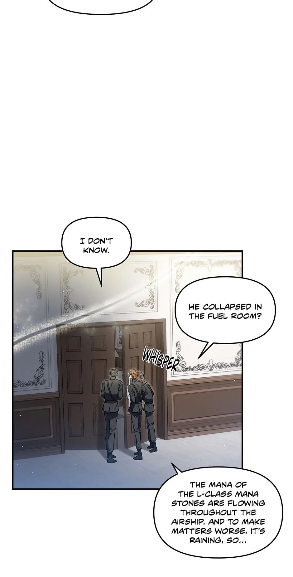 Read Surviving as a Player chapter 25 image 26 on Lezhin