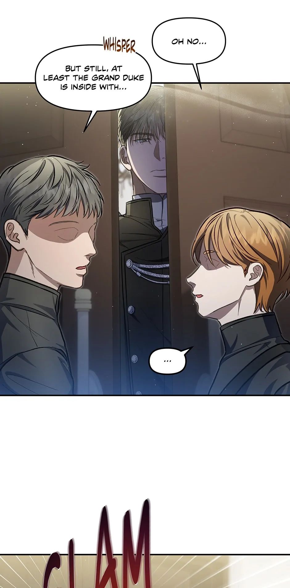Read Surviving as a Player chapter 25 image 27 on Lezhin