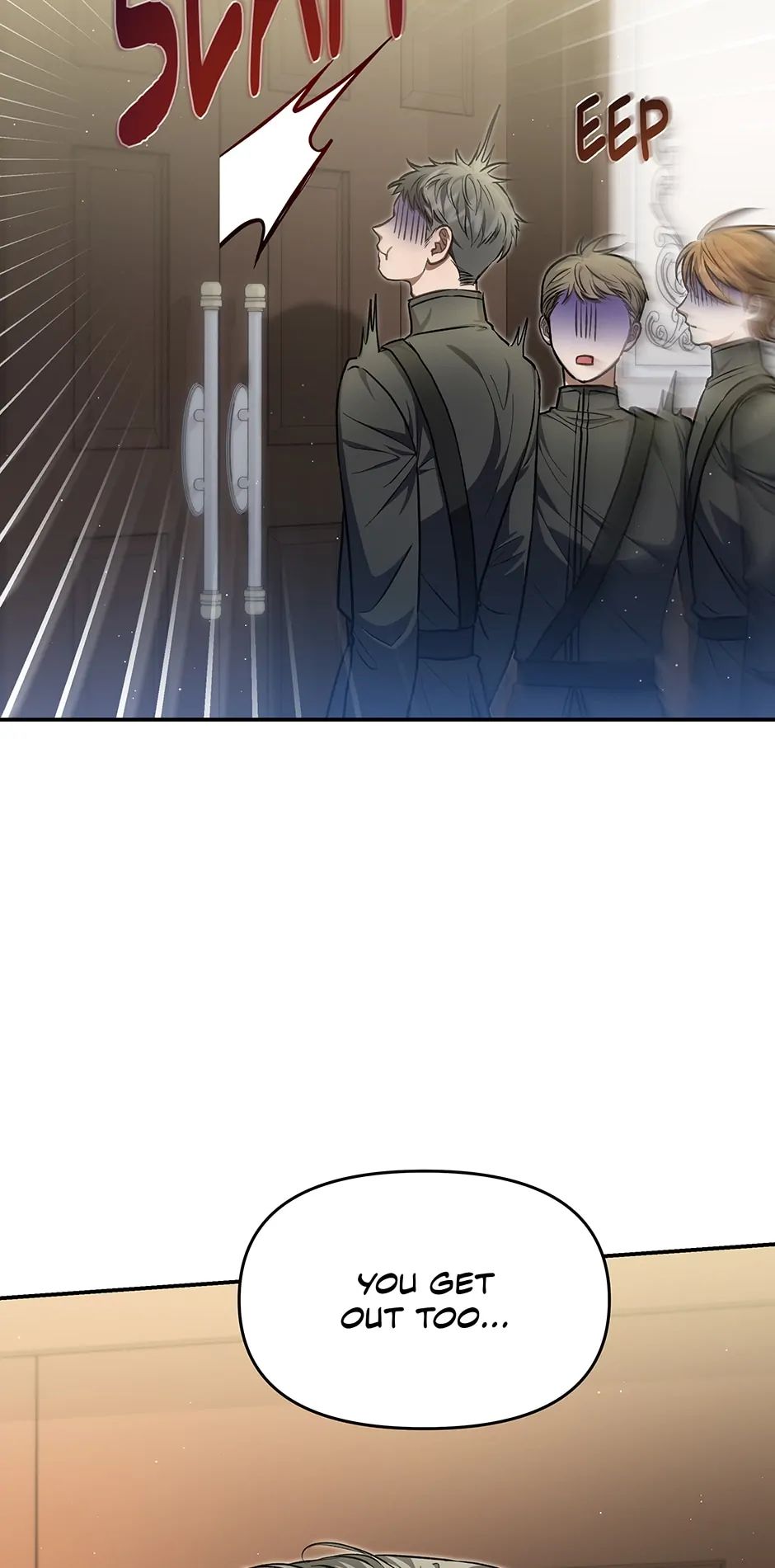 Read Surviving as a Player chapter 25 image 28 on Lezhin