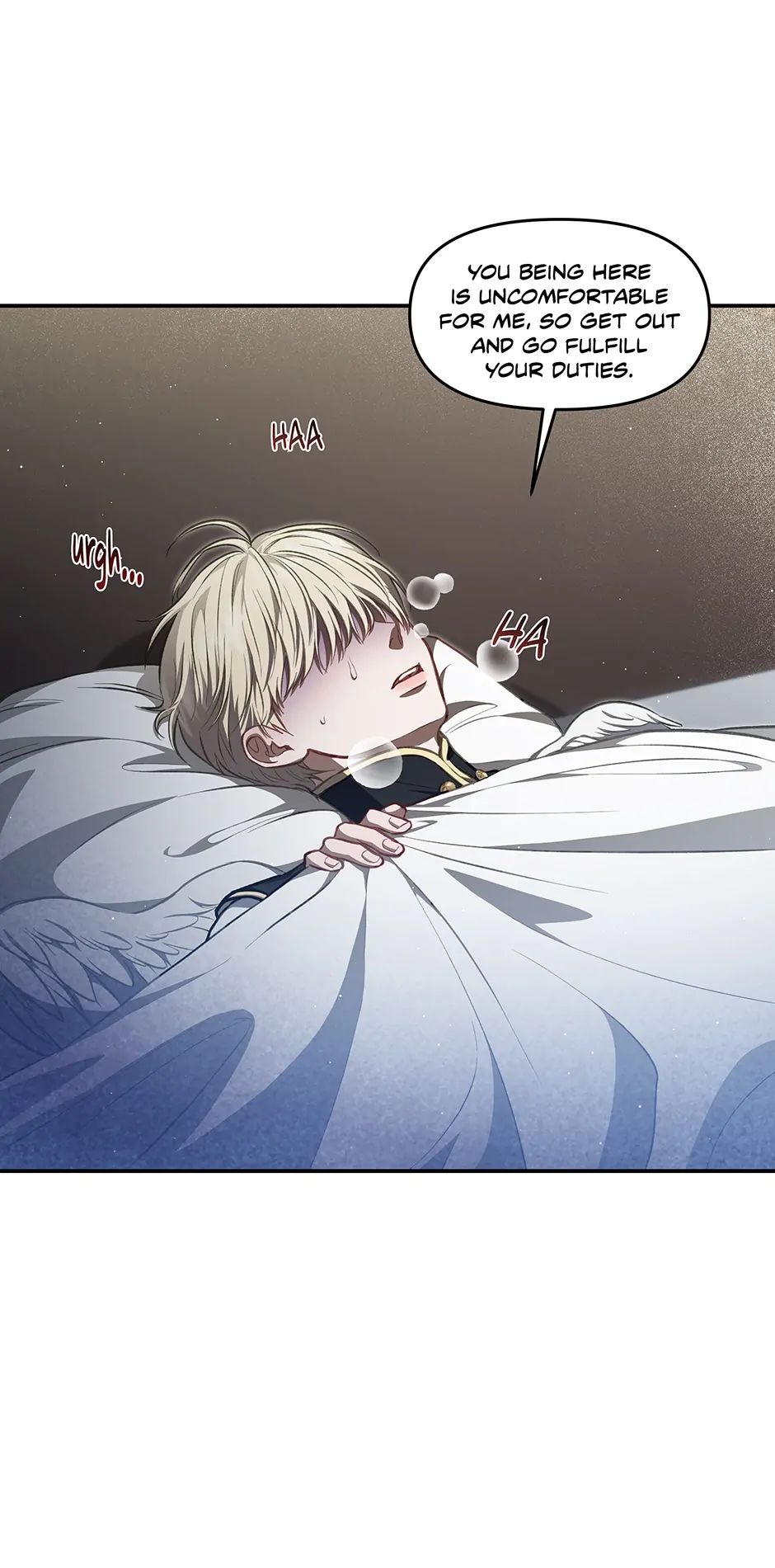 Read Surviving as a Player chapter 25 image 30 on Lezhin