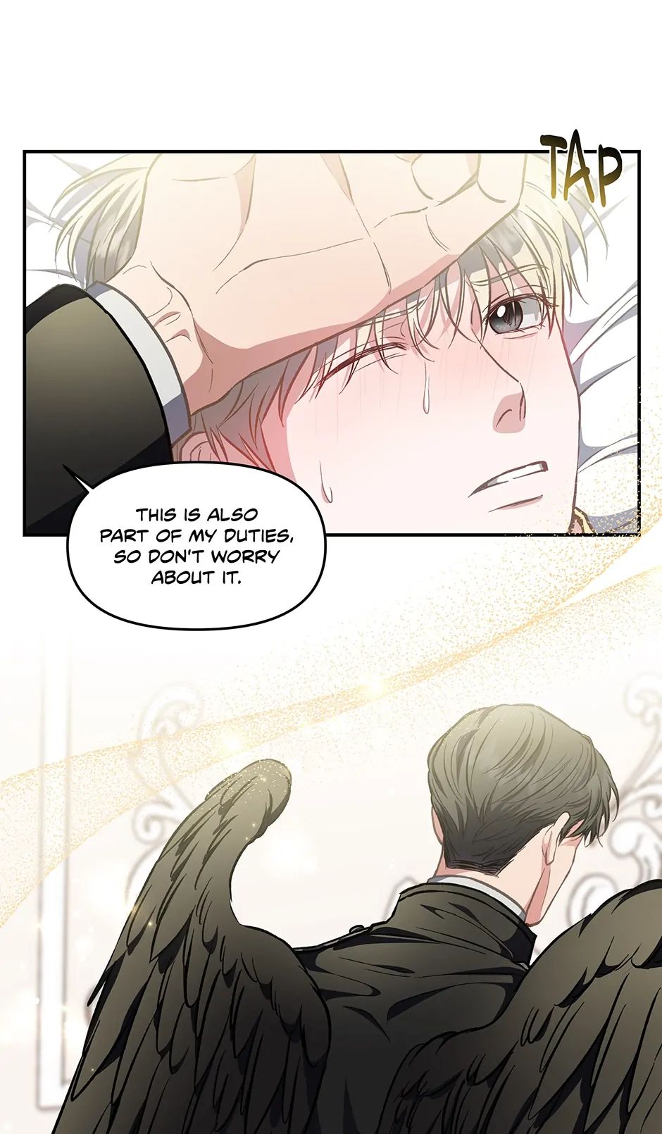Read Surviving as a Player chapter 25 image 31 on Lezhin