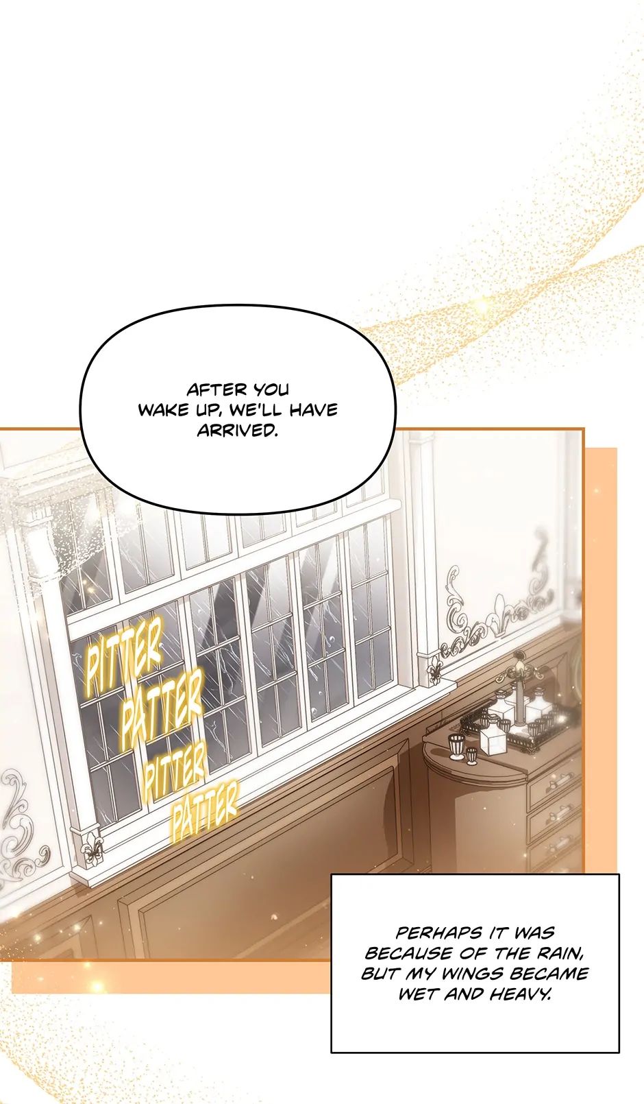 Read Surviving as a Player chapter 25 image 33 on Lezhin