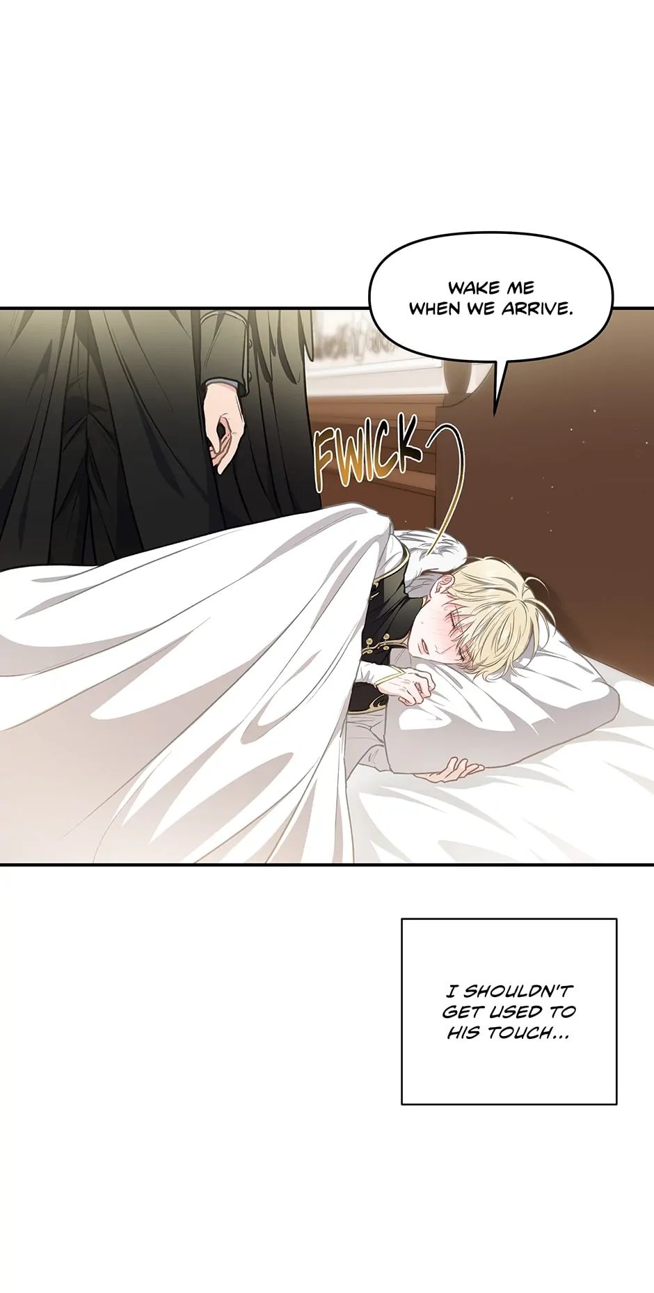 Read Surviving as a Player chapter 25 image 35 on Lezhin