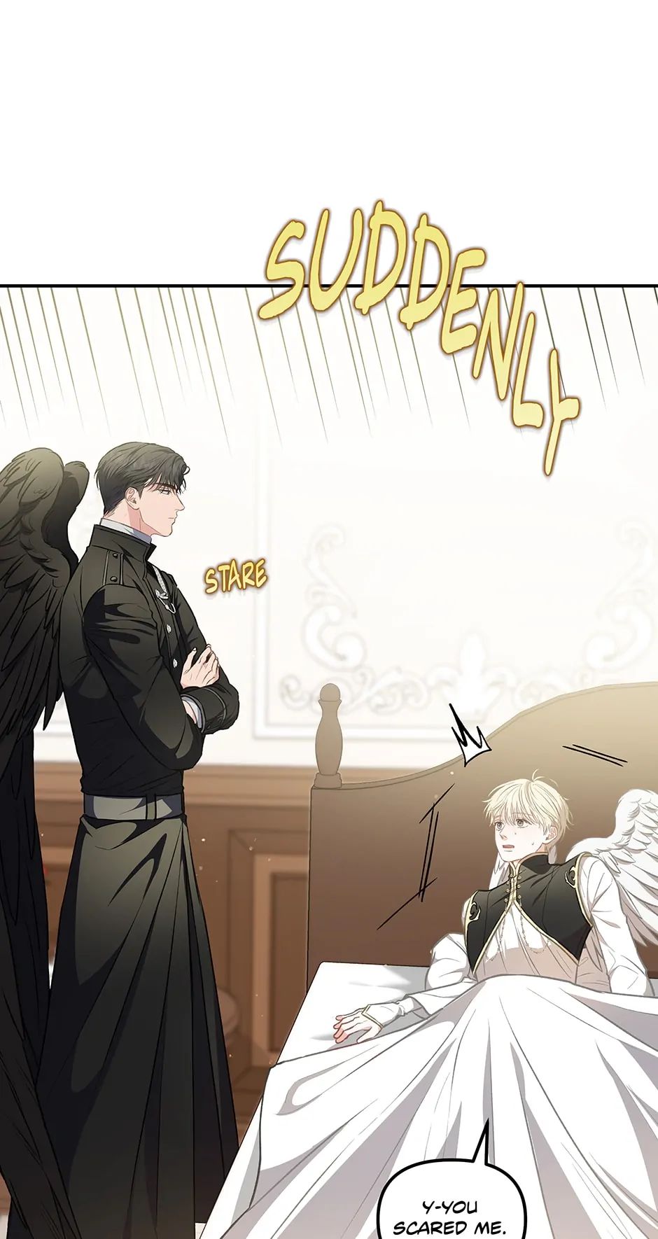 Read Surviving as a Player chapter 25 image 39 on Lezhin