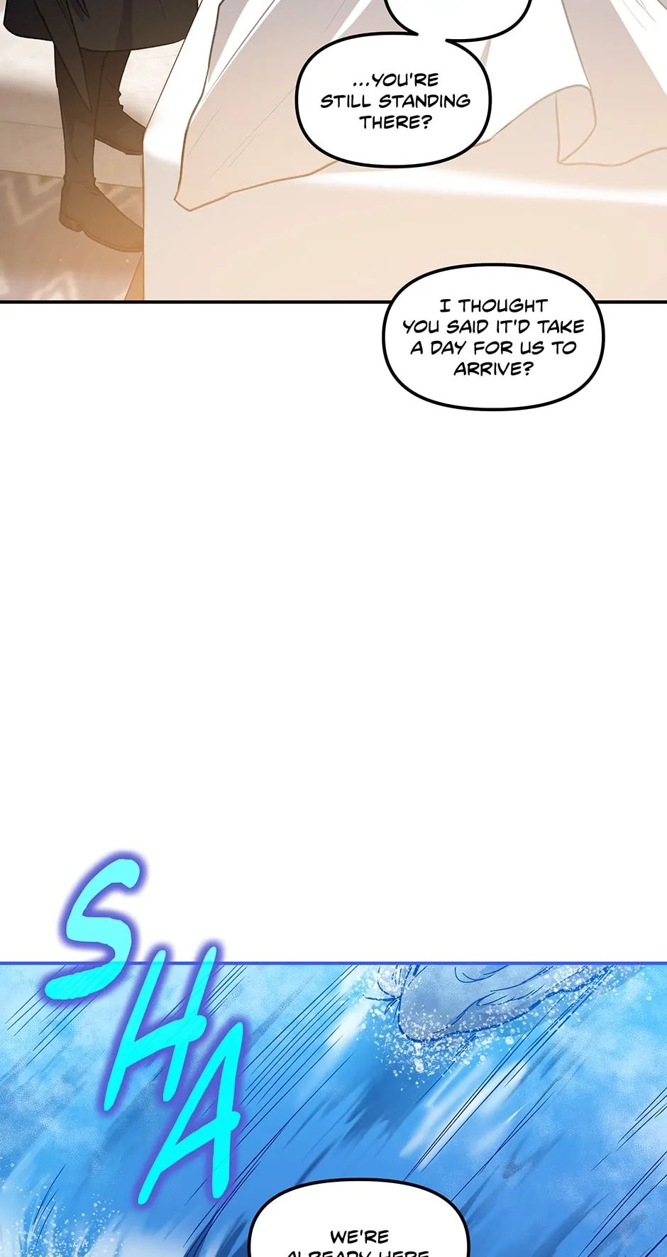 Read Surviving as a Player chapter 25 image 40 on Lezhin
