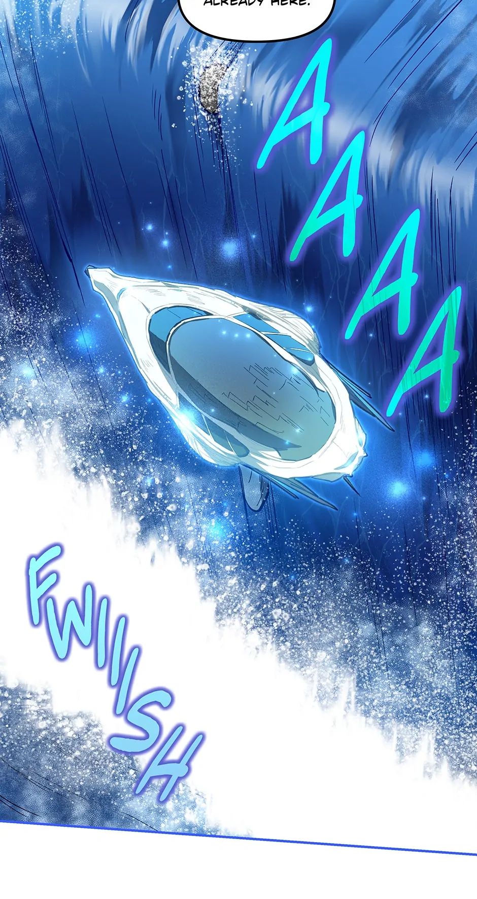 Read Surviving as a Player chapter 25 image 41 on Lezhin