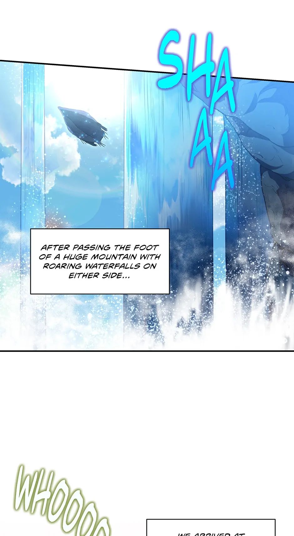 Read Surviving as a Player chapter 25 image 42 on Lezhin