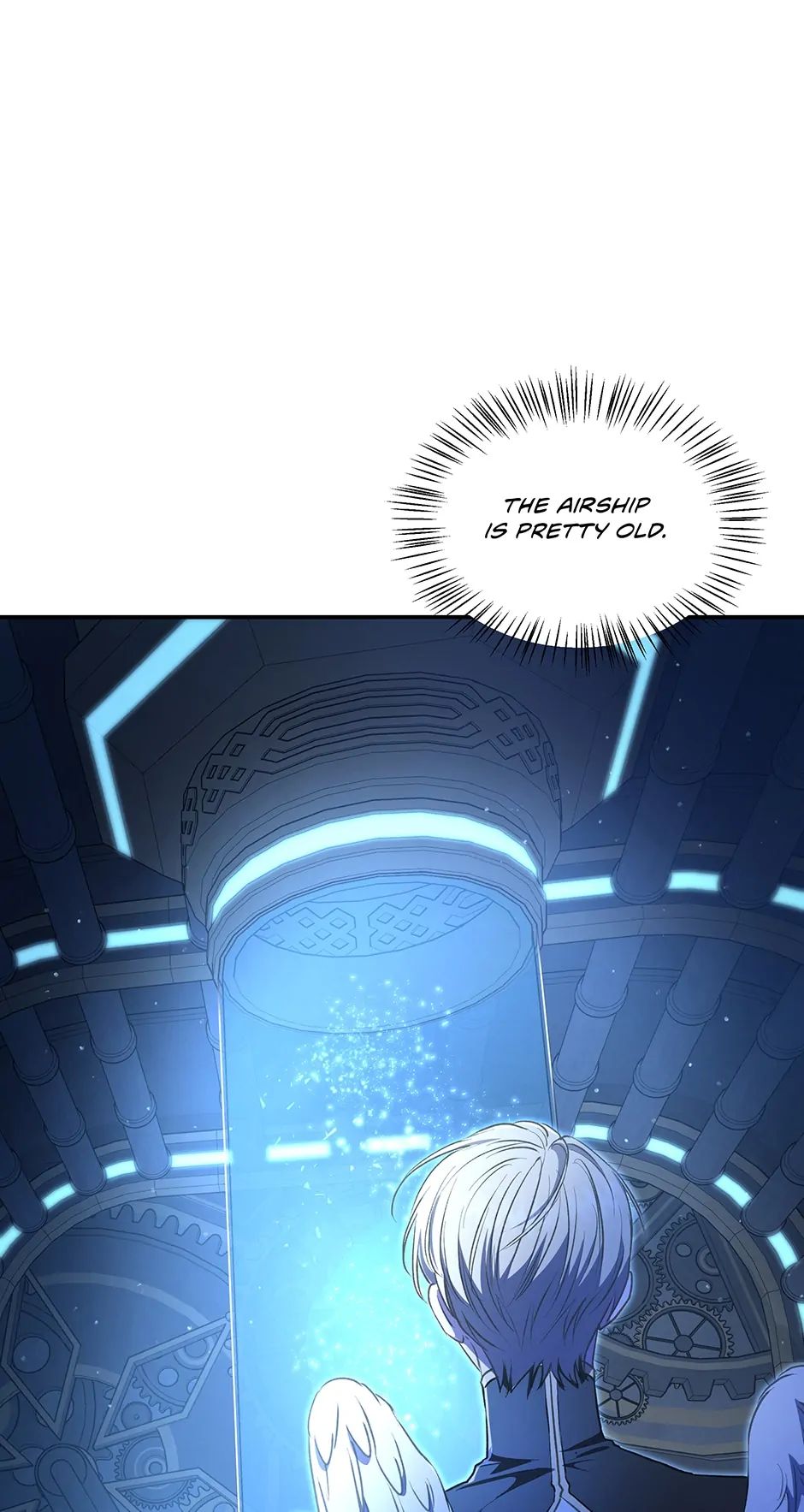 Read Surviving as a Player chapter 25 image 5 on Lezhin