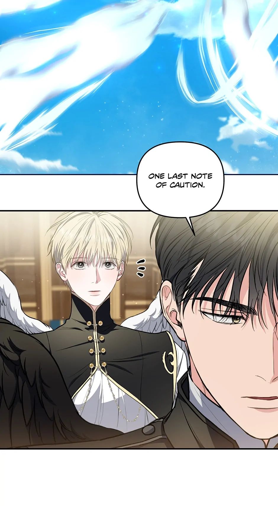 Read Surviving as a Player chapter 25 image 50 on Lezhin