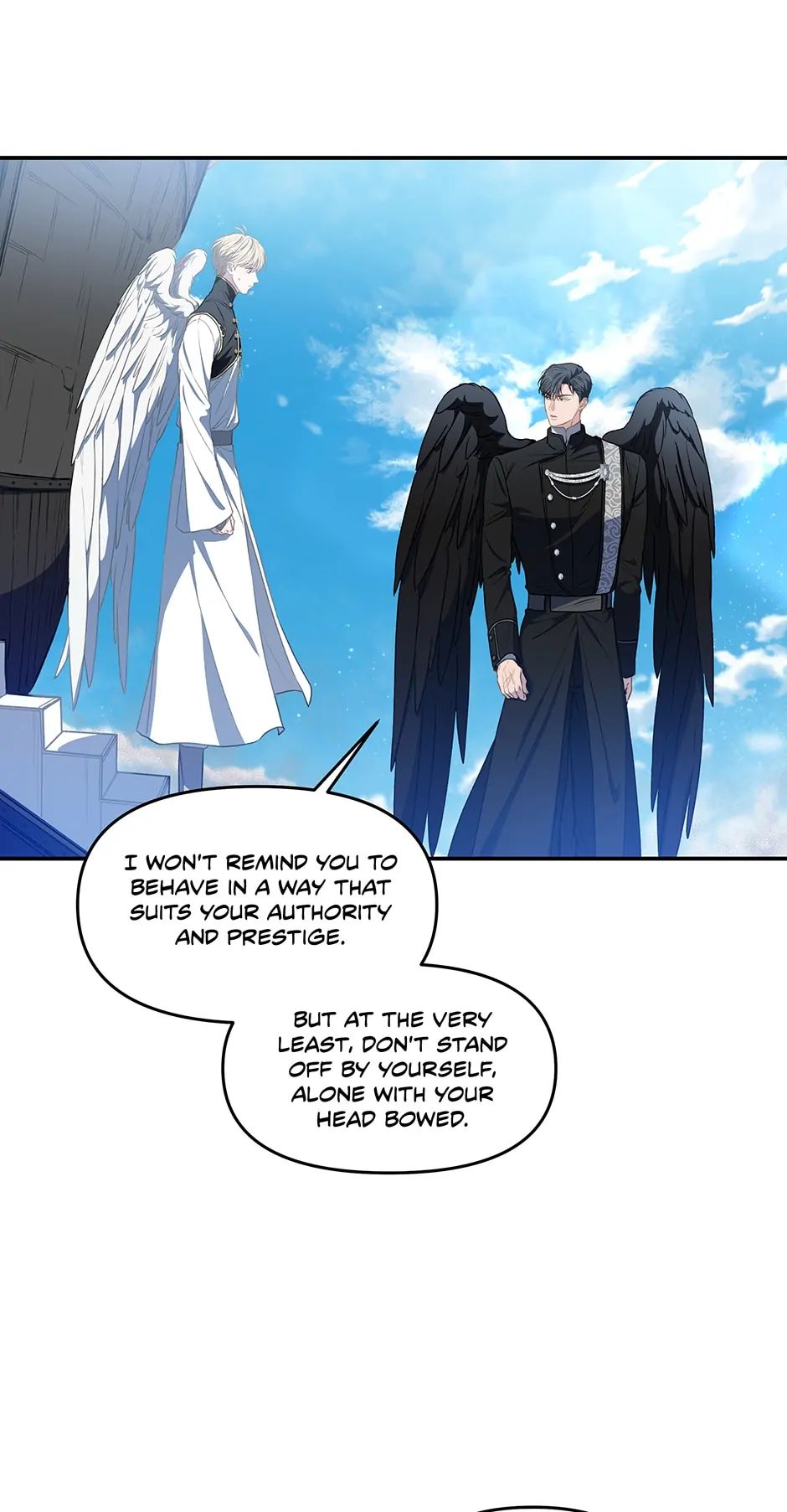 Read Surviving as a Player chapter 25 image 51 on Lezhin