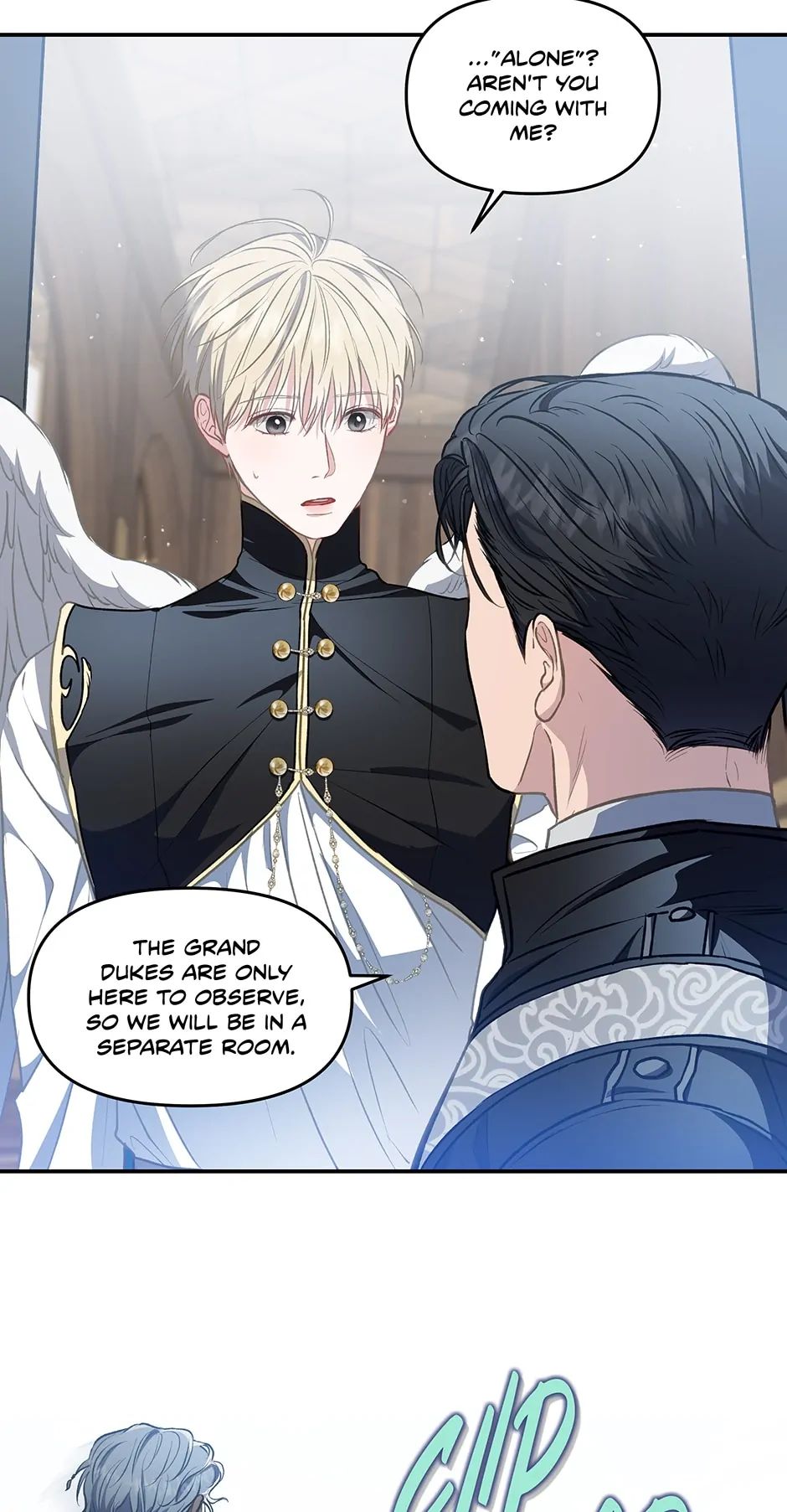Read Surviving as a Player chapter 25 image 52 on Lezhin