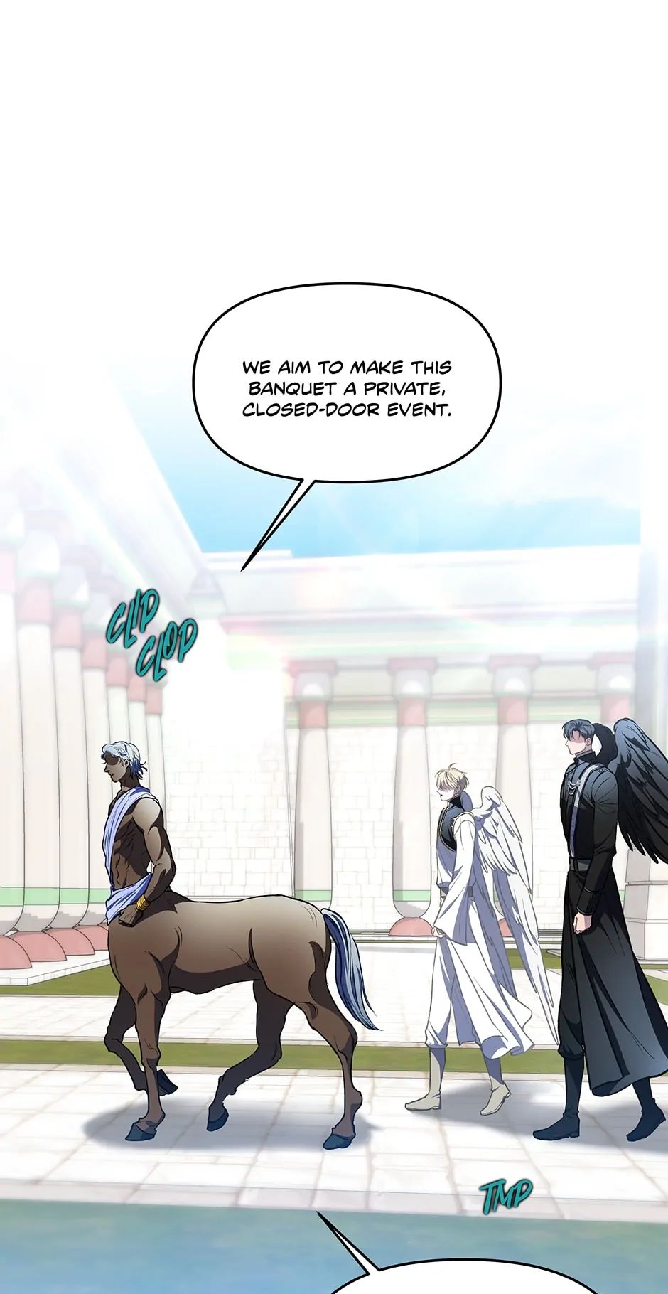 Read Surviving as a Player chapter 25 image 56 on Lezhin