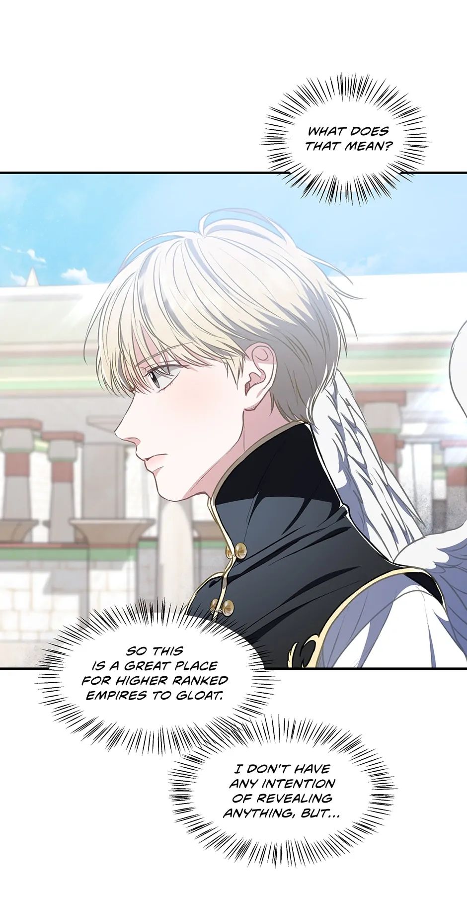 Read Surviving as a Player chapter 25 image 58 on Lezhin