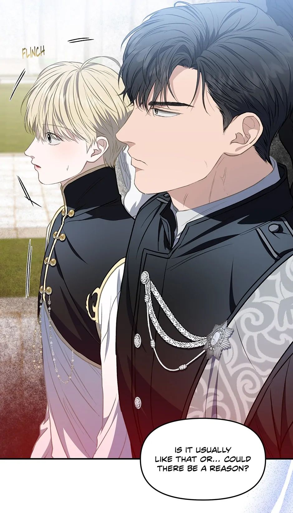 Read Surviving as a Player chapter 25 image 60 on Lezhin