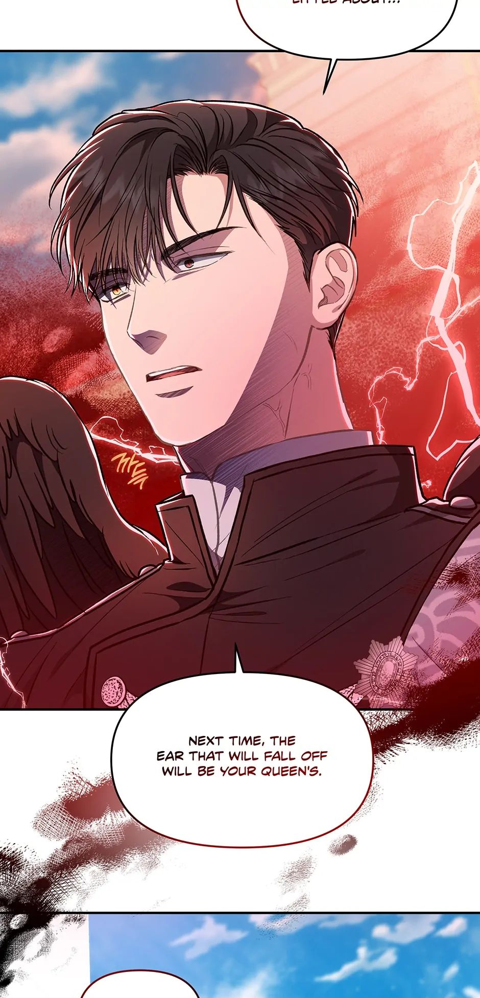 Read Surviving as a Player chapter 25 image 64 on Lezhin