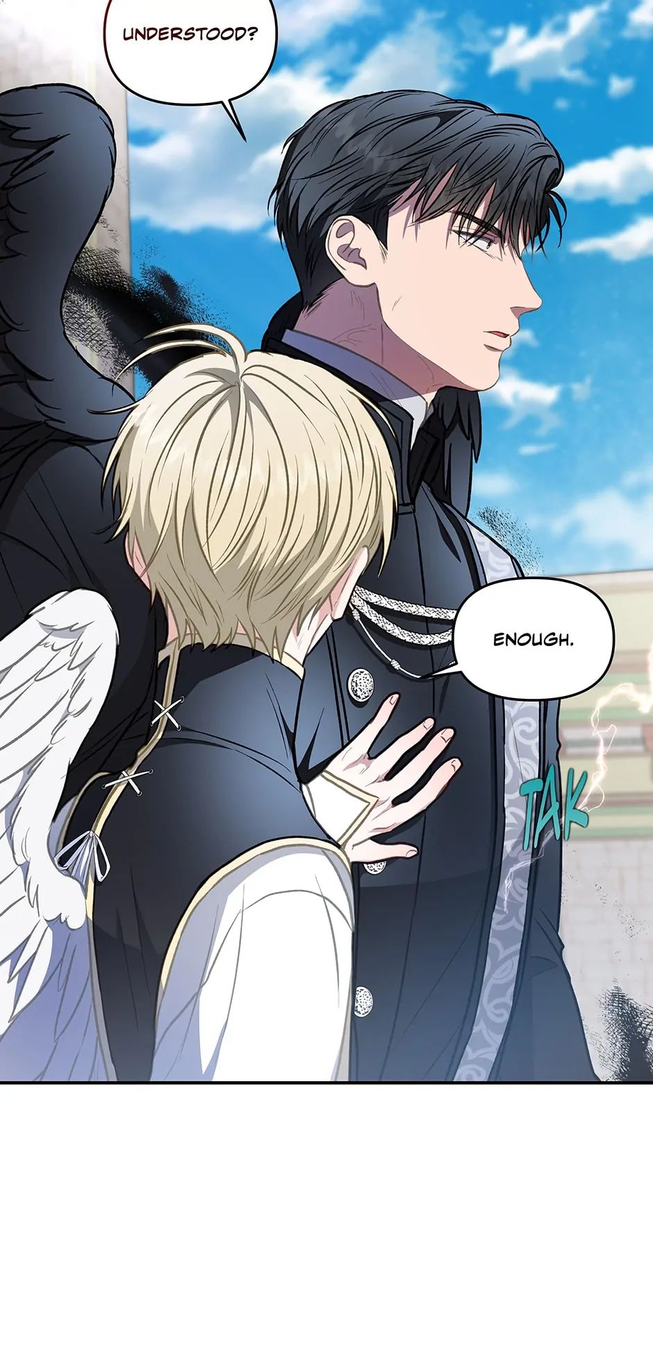 Read Surviving as a Player chapter 25 image 65 on Lezhin