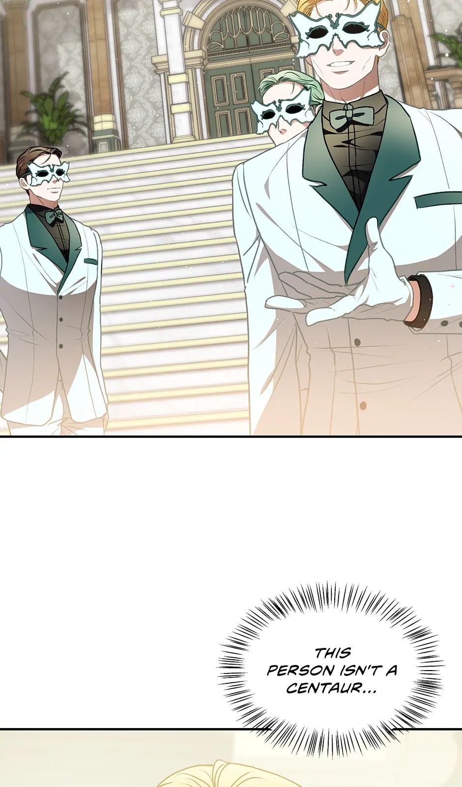 Read Surviving as a Player chapter 25 image 69 on Lezhin