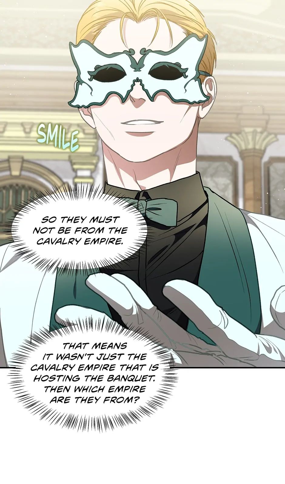 Read Surviving as a Player chapter 25 image 70 on Lezhin